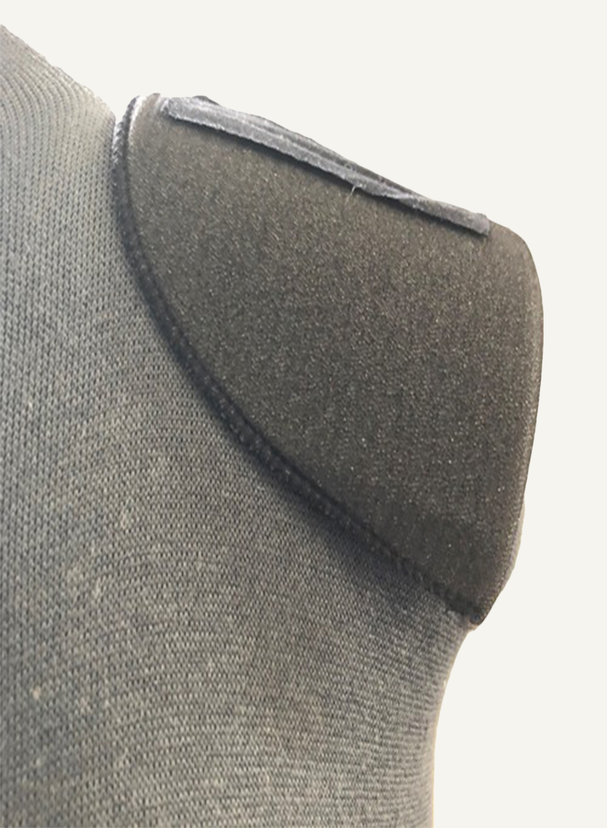 epaulette-mousse