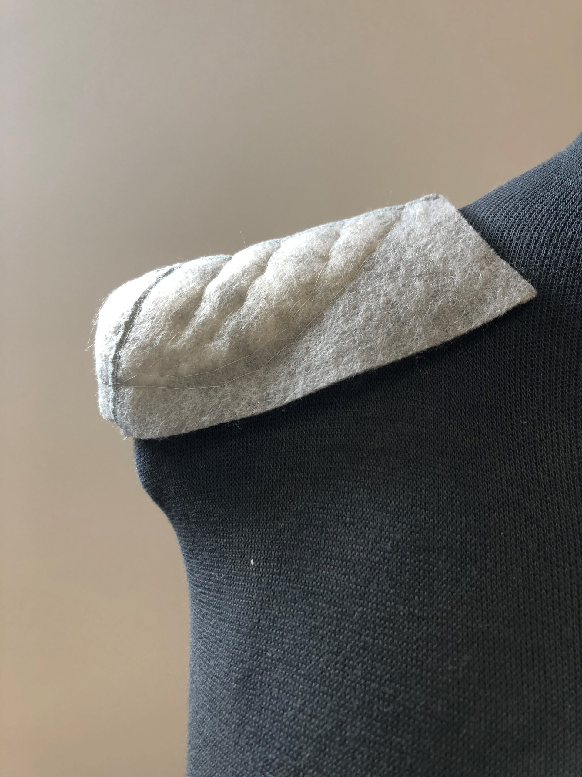 RP 4467-13 G Épaulette