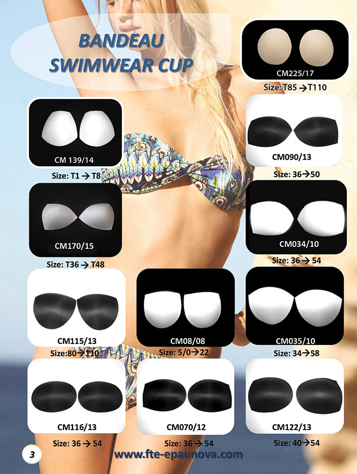 bandeau-swinwear-cup