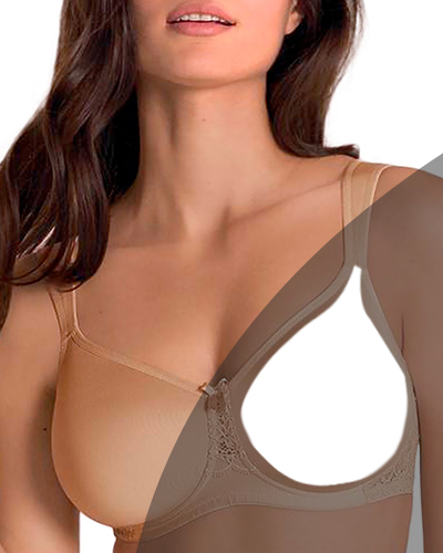COMFORT BRA CUP